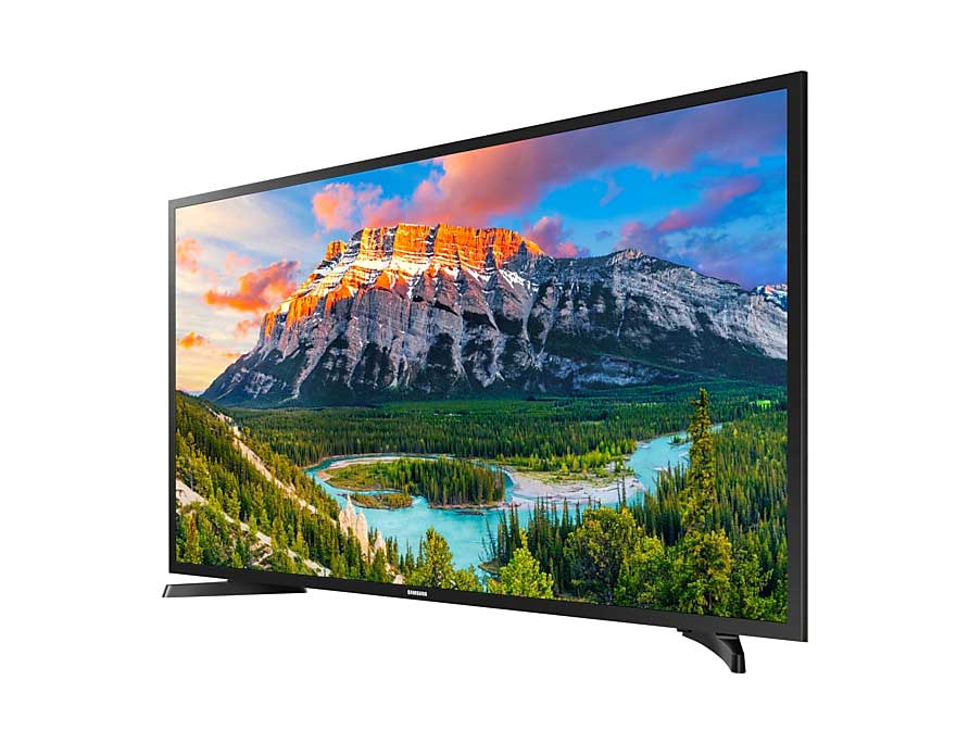 تلویزیون 40 اینچ سامسونگ مدل N5300