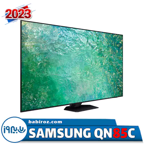 تلویزیون 55 اینچ نئوکیولد سامسونگ مدل QN85C