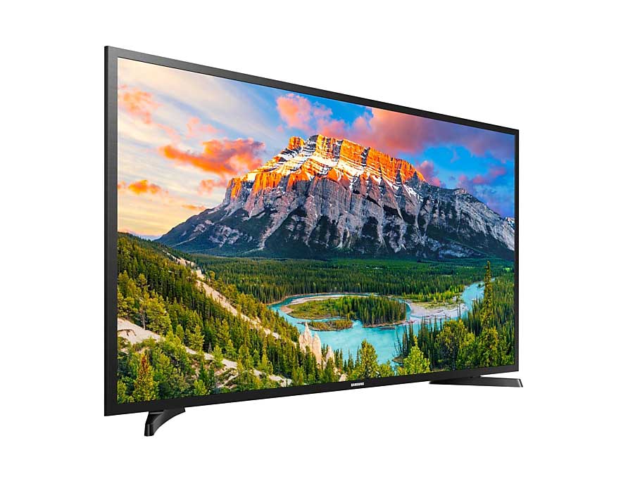 تلویزیون 40 اینچ سامسونگ مدل N5300